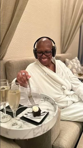 JW Marriott Spa | Charlotte NC