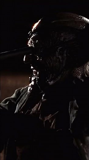 Director Explains what the Creeper is (Jeepers Creepers)