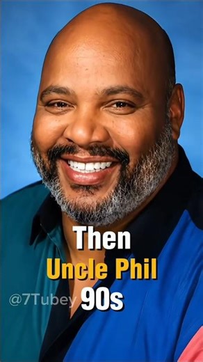They Ruled The 90s — The Fresh Prince Cast Then & Now 🎬