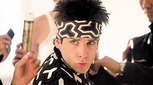 The Fashion Satire 'Zoolander' Turns 20