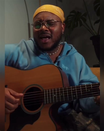 Daisies . Josiah Bassey #cover Justin Bieber #song #acoustic #music #singersongwriter ♥️