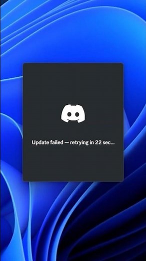 حل مشكلة ديسكورد لا يعمل او تم حظر Discord!