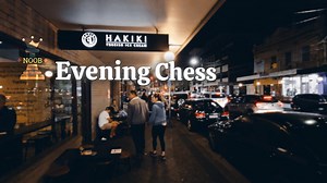 🔥 Chessnut GO | Chess   Turkish tea & ice cream 🫖🍨♟️🤤