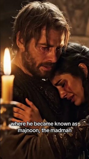Their Love Was Pure, But Fate Had Other Plans
