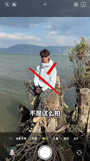 Teach you 6 universal outdoor photography tips and you won t have to worry about not