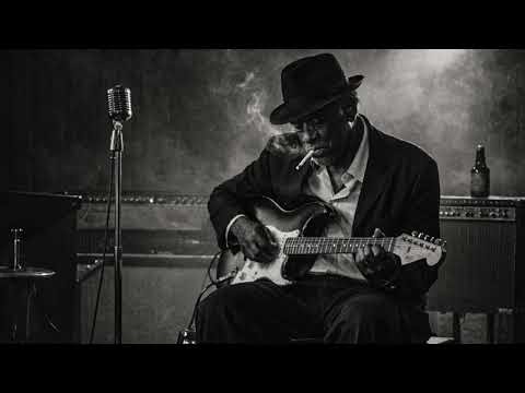 It’s Been Awhile – Staind | Cover (Dark Acoustic Blues)