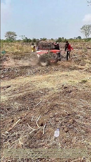 Losing Control in the Field: What Happens When a Tiller Turns Beast