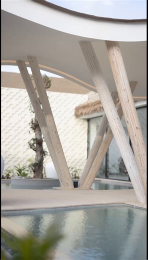 7.9K views · 89 reactions | The Island’s Rarest Retreat Welcome to The Residence — the island’s only six-bedroom haven, offering unmatched space, complete privacy, and the warmth of Maldivian hospitality in North Malé Atoll. Here, lavish island living finds its true expression. Come, make it yours. For inquiries, email MLEAI_Reservation@hilton.com. #HiltonMaldives #AmingiriStory #TheResidence | Hilton Maldives Amingiri Resort & Spa | Facebook