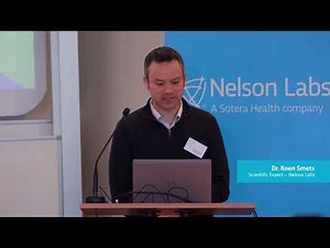 Extractables Testing of Bioprocessing Materials