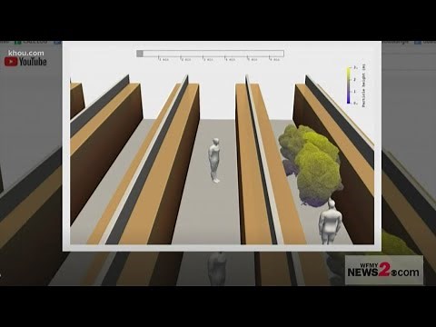 VERIFY: How far does a sneeze travel?