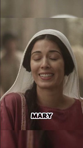 Nicodemus Meets Healed Mary (Formerly Lilith) | The Chosen Powerful Moment