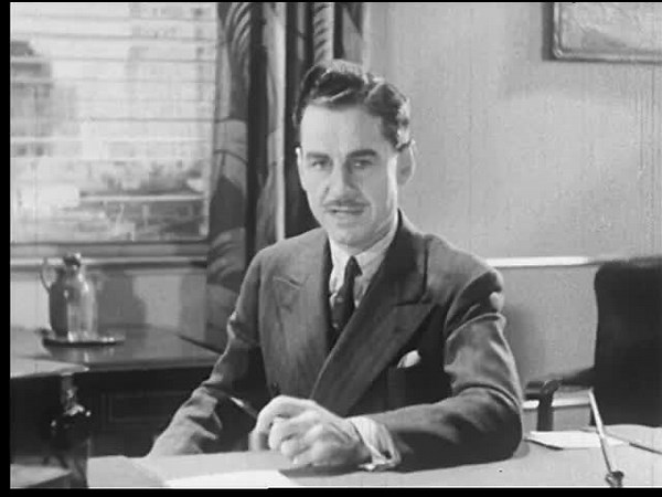 American Industry: Progress and the Mill - A Documentary on National Industrial Council