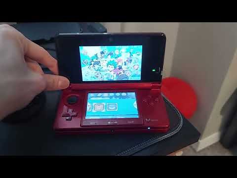 Nintendo 3DS: Popping Sound? Is there a fix for it?