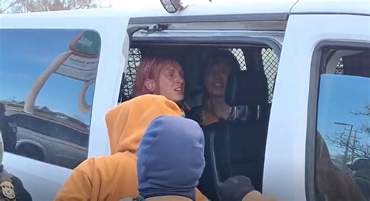 St. Cloud protesters arrested during ICE operation speak out