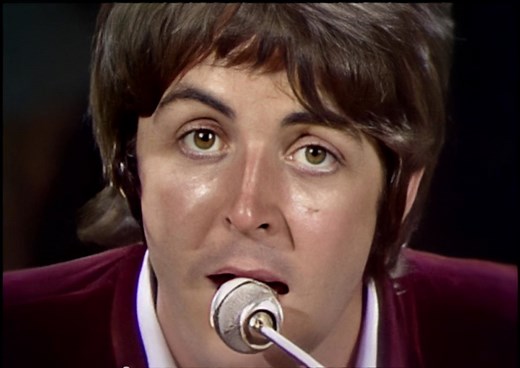 The hilarious original lyrics Paul McCartney wrote for The Beatles song ‘Yesterday’