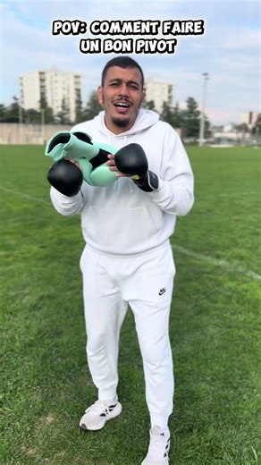 🔴[BOXE] COMMENT FAIRE UN BON PIVOT 🔴 #boxing #boxefitness #boxethai #boxe #mma