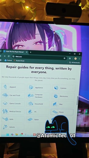 This Website Teaches You to Repair ANYTHING for Free! 🔧
