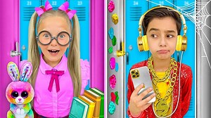 9.1K views · 145 reactions | School Story about moral values and good behavior #kids #kidsshow #KidsFun #kidssongs #kidsactivities | Toys Review | Facebook