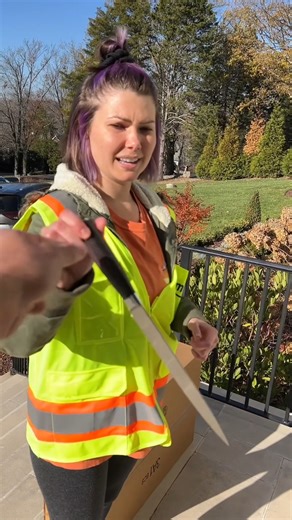 86K views · 179 reactions | How to make an Amazon worker's day | The Adley Show | Facebook