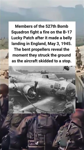 🔧 “Why Are the Propellers Bent?”