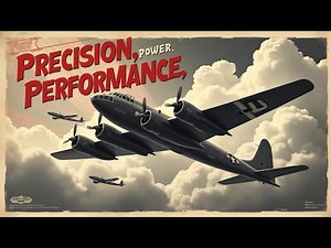The Last Bomb: ✈️💥 General LeMay’s Bold Strategy in the Pacific Theater | Documentary | 16:9 Wide