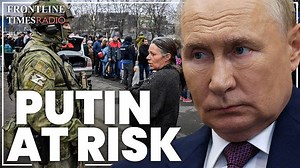 Times Radio Broadcast