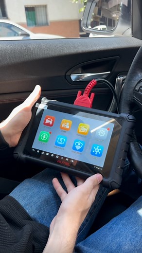 Auto Diagnóstico | 🚗 Autel MaxiCheck MX900 💥 🔧 ¡Este escáner lo tiene todo! Compatible con todos los sistemas vehiculares, el MX900 te permite leer y borrar... | Instagram