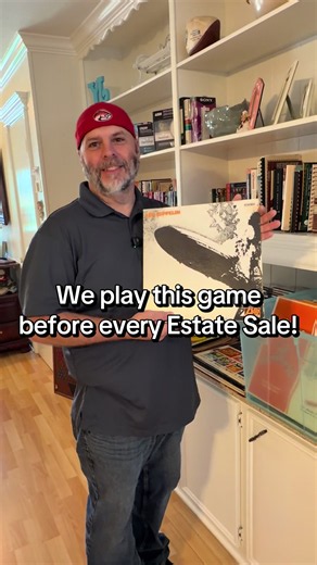 What Sells First at an Estate Sale? Guessing the First Item