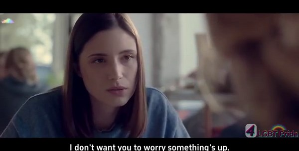 Natalia & Majka's Sweet Chemistry - 4 | On and Off, It's Still You | Lesbian Series: Control S4