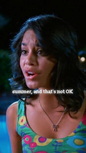 gabriella confronts sharpay 🥊 #hsm #hsm2 #gabriellamontez #sharpay #sharpayevans #gottagomyownway #vanessahudgens #ashleytisdale #dcom #disney #disneychannel #movie #movies #viralvideo #childhood #fyp #fypage #fypシ゚viral #highschool #caption