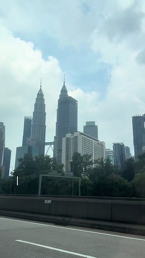 Kuala Lumpur điểm đến du lịch mới cho các chị em