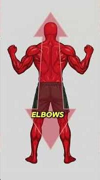 Shoulder Pain on Push-Ups? 🤕 (Fix Your Width)