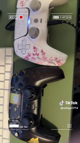 Discover the New SCUF Controller Features