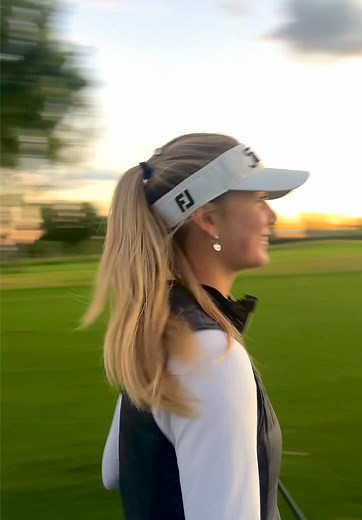 Perfect Golf Outfits for a Great Day on the Course