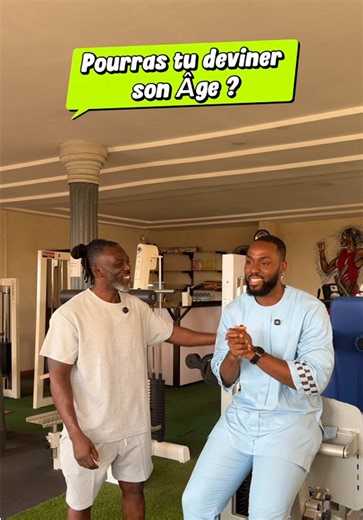 Mia B. Coach : Son père de 57 ans a des abdos tracés !