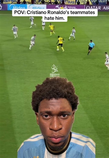 Ronaldo 981st Goal: Watch His Riyadh Strike and Reaction