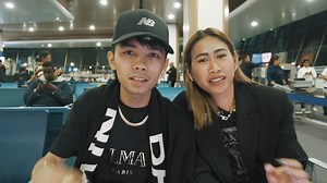 It's our first international tour! And it's our first show! Maraming salamat sa pag alaga sa amin, Brisbane, Australia! Maraming salamat sa lahat ng nanood at nakisaya sa amin. Mahal namin kayo! To God be the glory! #SweetnotesInAustralia #SweetnotesAustraliaTour | Sweetnotes TV