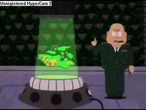 South Park The Movie