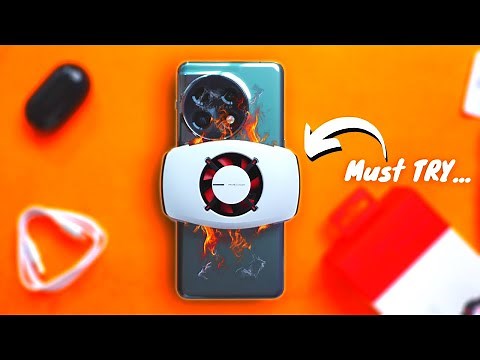 Maximizing Gaming Performance - Oneplus Freezing Point Cooler: Cool Solution for Overheating Phones