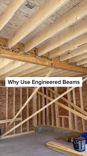 The Importance of LVL Beams in Construction