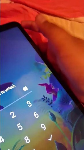 How To The LG GPad101 lg tablet