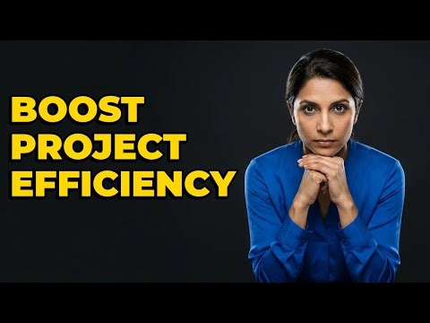 How Can Resource Management Tools Improve Project Efficiency?