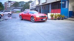 2.4K views · 42 reactions | Volume up  Chevrolet Camaro RS Sound...