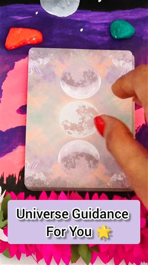 🔮 Today Tarot Reading - Universe Guidance 🌟