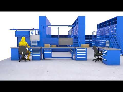 The Big Solution | Vidmar