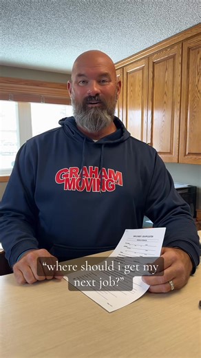 WE ARE HIRING! Looking for a job? Call Scott! #hiringnewemployees #moving #minnesota #familyownedbusiness