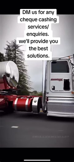 Cheque Cashing Services in Brampton