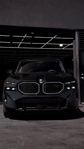 Increíble BMW X3M SUV | La Edición Competition #shorts