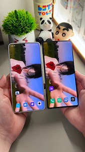 10K views · 2.3K reactions | Good design has always been unique. Compared with the stereotyped front design, now only Nubia and Meizu can distinguish the brand of mobile phones by the front appearance alone #Nubiaz70ultra #Meizu21 | Trendy Tech Review | Facebook