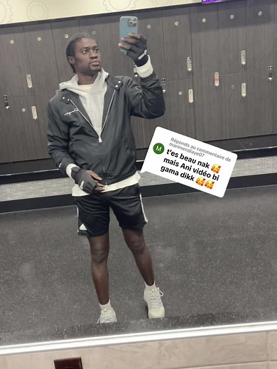 Réponse à @marimendiaye07 @Senegal_rek🇸🇳 @Actunet221 @Film Sénégal série 🇸🇳🇸🇳 @🇸🇳tiktok sénégalaise 🇸🇳 @Viviane toute une vie ❤️